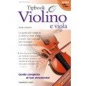 Tipbook Violino e viola