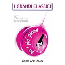 I grandi classici per i più piccini vol 1