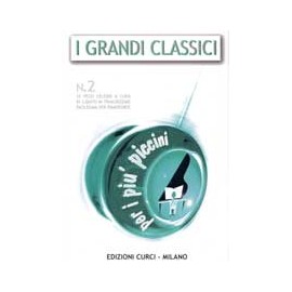 I grandi classici per i più piccini vol 2