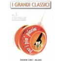 I grandi classici per i più piccini vol 3