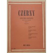 Czerny Studi Scelti per Pianoforte  vol.4