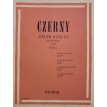 Czerny Studi Scelti per Pianoforte  vol.3