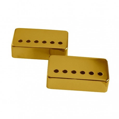 Soundsation Parts HPC-7018-G Pick-up Cover Humbucker (Dorato)