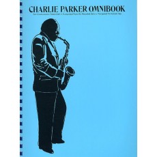 Charlie Parker Omnibook