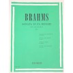 BRAHMS Sonata in FAm Op 5