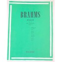 BRAHMS Pezzi Op.76 Vol 1