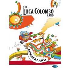 The Luca Colombo Band - Sundertland
