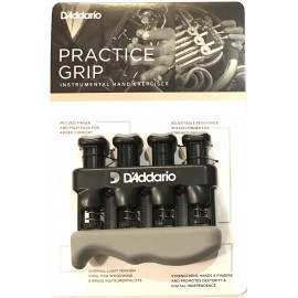 D'Addario PRATICE GRIP