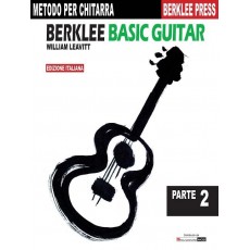 Leavitt - Berklee Basic Guitar parte 2