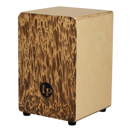 Latin Percussion LPA1332-HC CAJON ASPIRE ACCENTS