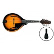 OQAN QMAN-10ESB Mandolino elettrificato