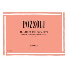 Pozzoli Libro Dei Compiti Fasc.2