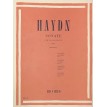 Haydn Sonate vol 1