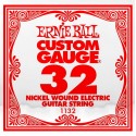 Ernie Ball corda 032 elettrica