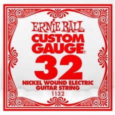 Ernie Ball corda 032 elettrica