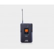 JTS R-4/R-4TB Sistema Wireless con 4 Body pack