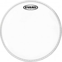 Evans 10" G1 Clear Tom