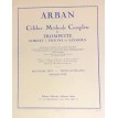 Arban Célèbre Méthode Complète de Trompette - Volume 1