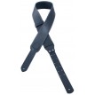 Righton Rim Black Tracolla per chitarra e basso