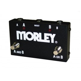 Morley ABY Selector