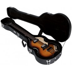 Rockgear RC 10628 B/SB CASE   per Viola bass
