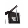 Bespeco CROMIX4U F.case con porta mixer