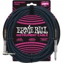 Ernie Ball EB06060 Cavo Jack Jack 7,62 mt