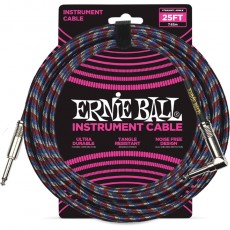 Ernie Ball EB06063 Cavo Jack Jack 7,62 mt