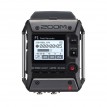 Zoom F1-LP – field recorder + Microfono lavalier