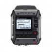 Zoom F1-SP – field recorder + Microfono shotgun