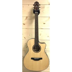 Crafter HT-100CE OP NT Acustica elettrificata satinta