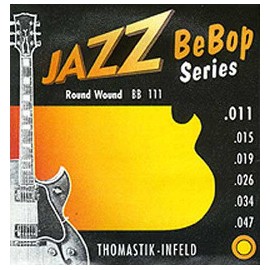 Thomastik Jazz BeBop 0.013