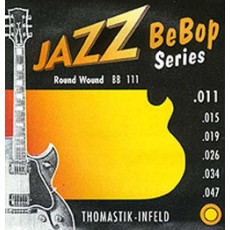 Thomastik Jazz BeBop 0.013