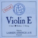 Larsen Violino set  SYNTHETIC/ FIBRE CORE