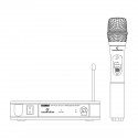 SOUNDSATION WM-V11HA Radiomicrofono VHF  Palmare (213.0 MHz)