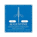 Augustine corda MI serie BLU 1TH