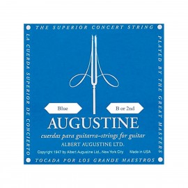 Augustine corda SI serie BLU 2TH