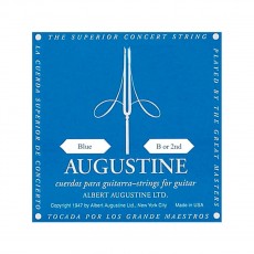 Augustine corda SI serie BLU 2TH