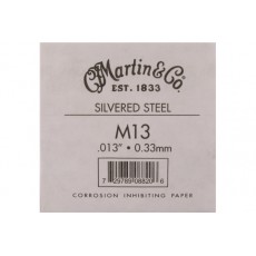 Martin M13 corda .013"