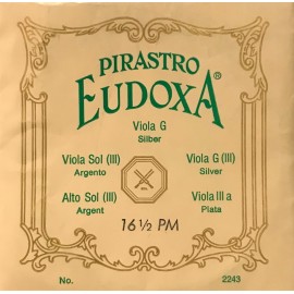 Pirastro Eudoxa  SOL 16 1/2 Viola