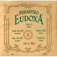 Pirastro Eudoxa  SOL 16 1/2 Viola