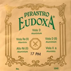 Pirastro Eudoxa  RE 17PM Viola