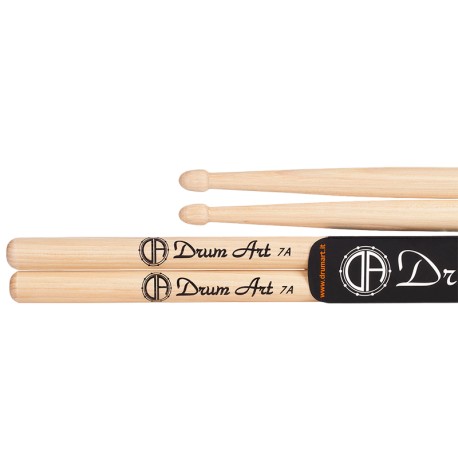 Drum Art 7A Hickory