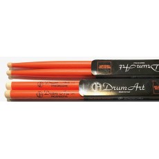 Drum Art 5A Hickory Arancio