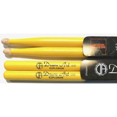 Drum Art 85B Hickory Gialle