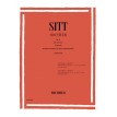 Sitt  100 Studi Op. 32 II fascicolo