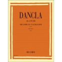 Dancla 36 Studi melodici e facilissimi Op. 84
