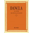 Dancla 36 Studi melodici e facilissimi Op. 84