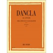 Dancla 36 Studi melodici e facilissimi Op. 84