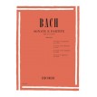 Bach 6 Sonate E Partite